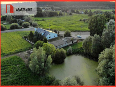 Dom Wiąskie Piaski