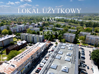 Lokal Puławy