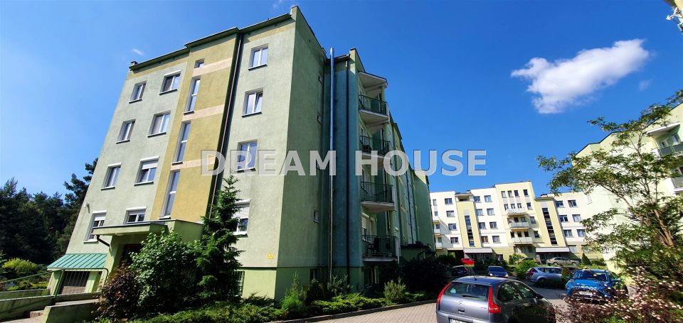 Mieszkanie Bydgoszcz