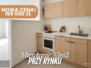 Mieszkanie Namysłów sprzedaż