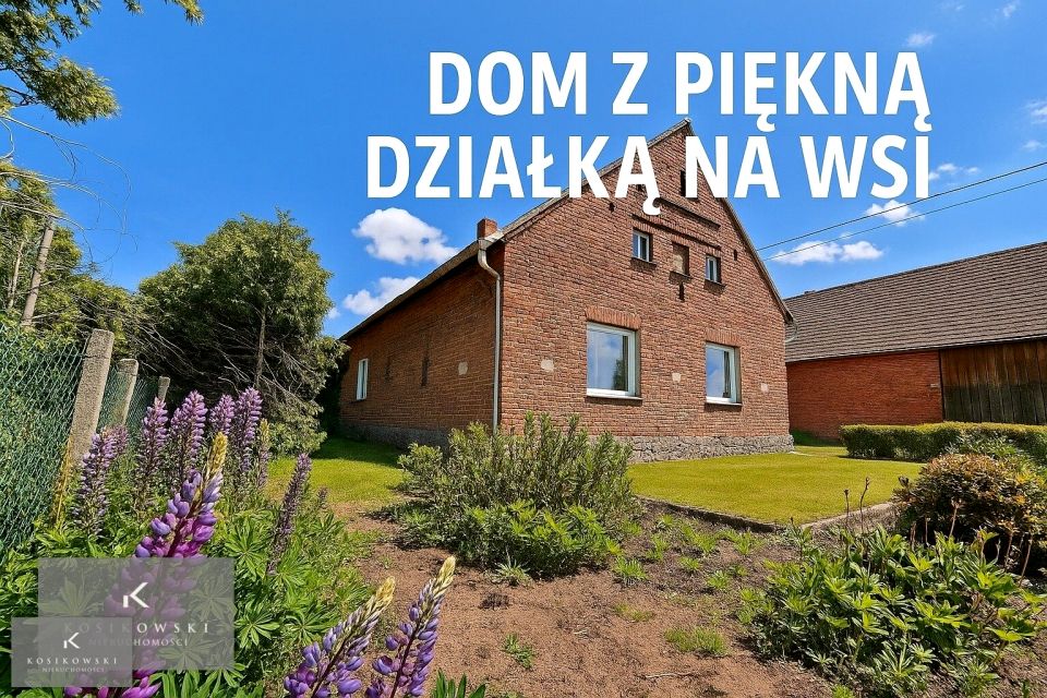 Dom Namysłów
