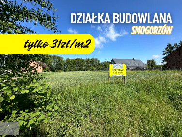 Działka Namysłów