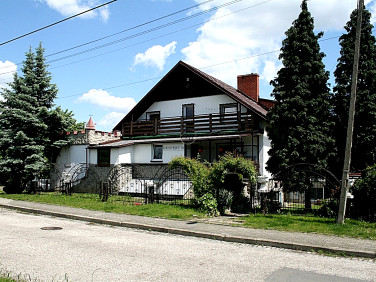 Dom Rydułtowy