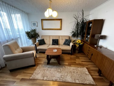 Mieszkanie blok mieszkalny Katowice
