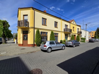 Dom Lubartów