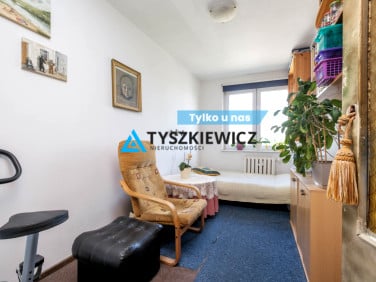 Mieszkanie Gdańsk