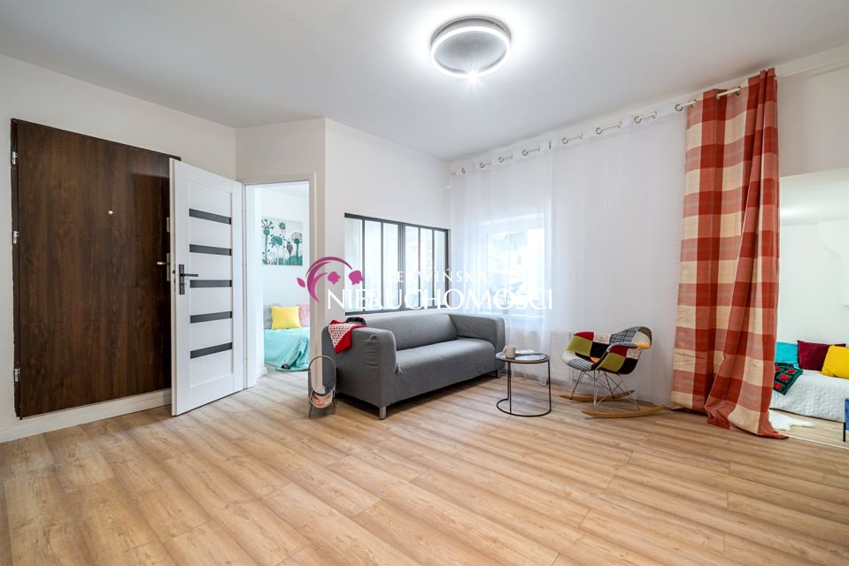 Mieszkanie Bydgoszcz