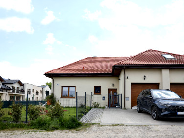 Dom Przyjaźń