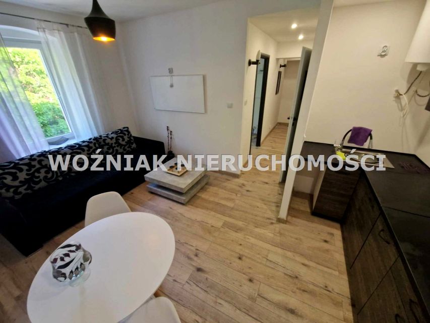 Mieszkanie Głuszyca wynajem