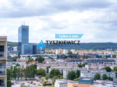 Mieszkanie Gdańsk