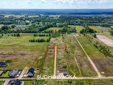 Działka budowlana Zielona Góra