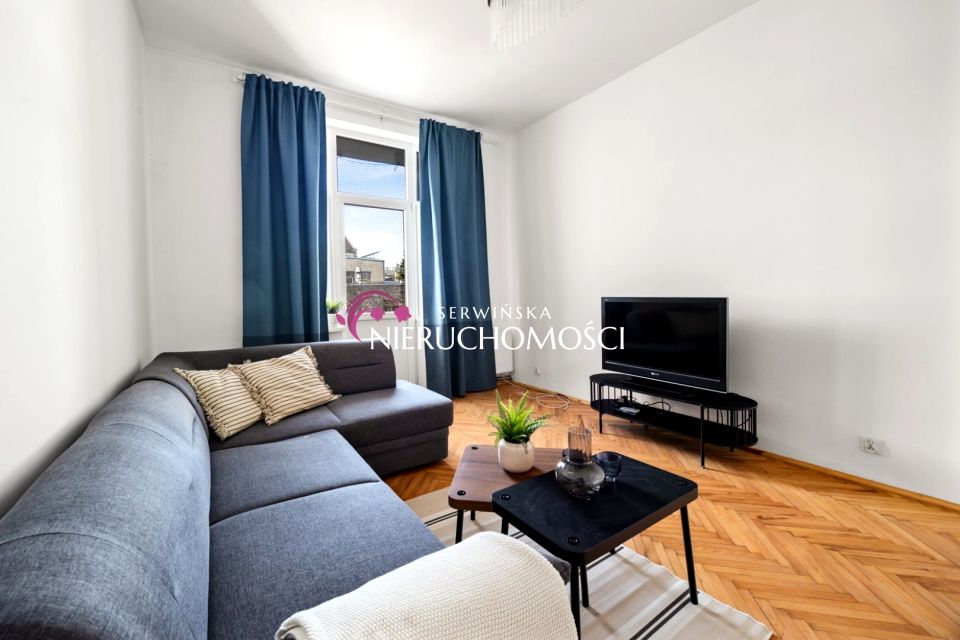 Mieszkanie Bydgoszcz