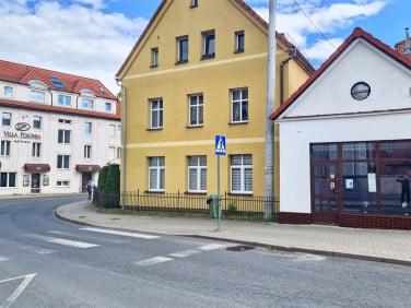 Budynek użytkowy Jelenia Góra
