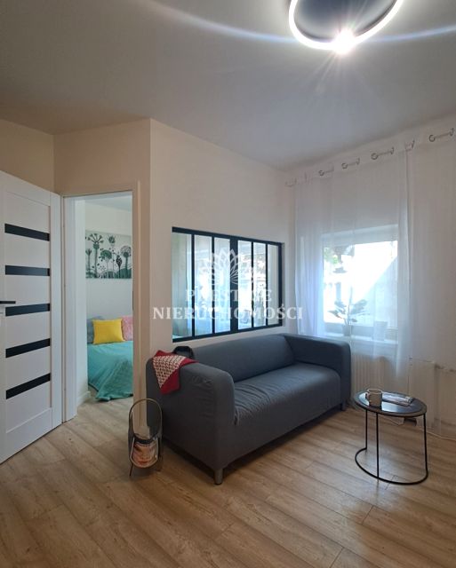 Mieszkanie Bydgoszcz