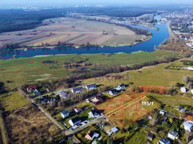 Działka Czernica