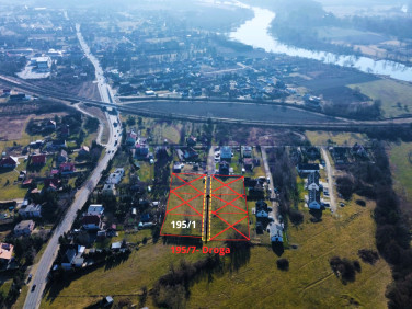 Działka Czernica