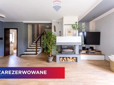Dom wolnostojący sprzedaż