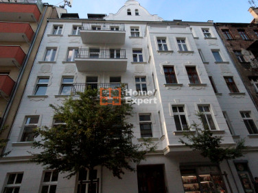 Mieszkanie Wrocław