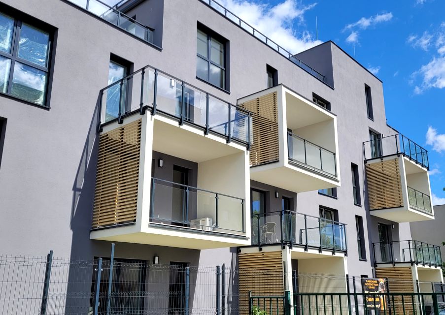 Mieszkanie Bydgoszcz