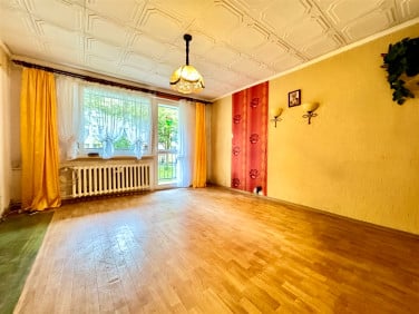 Mieszkanie Chorzów