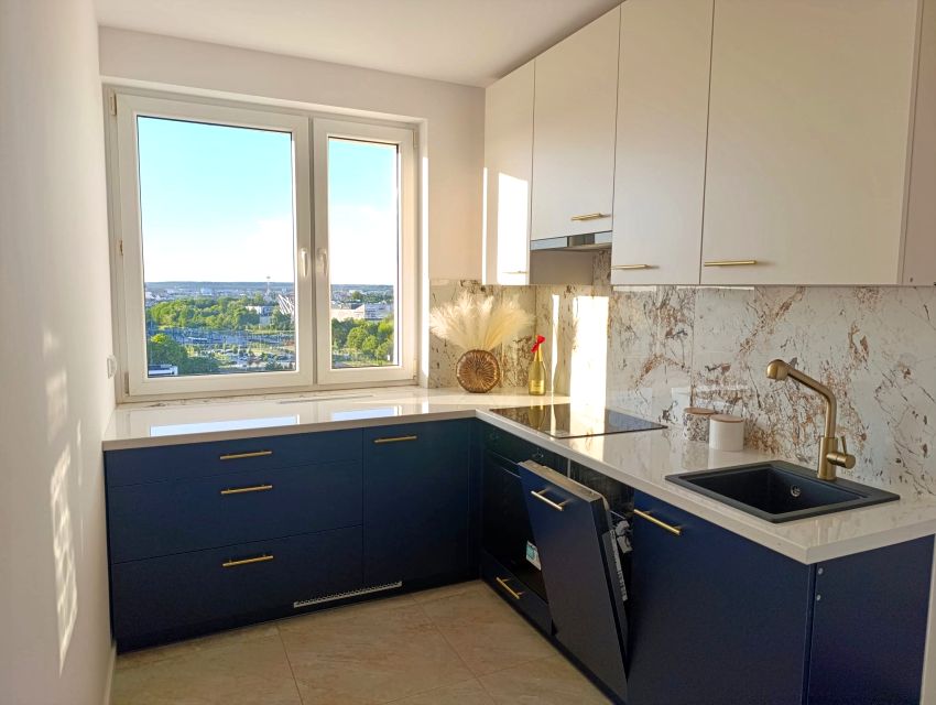 Mieszkanie Bydgoszcz