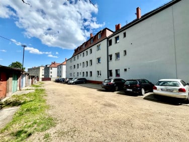 Mieszkanie Bytom