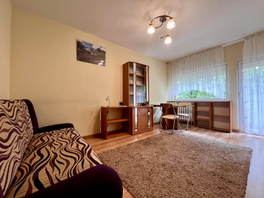 Mieszkanie Łódź