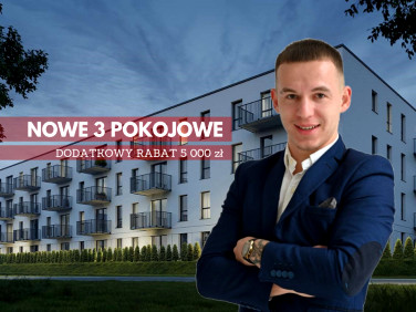 Mieszkanie Gdynia