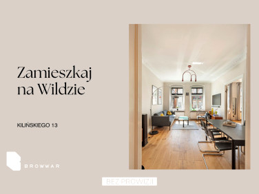 Mieszkanie Poznań