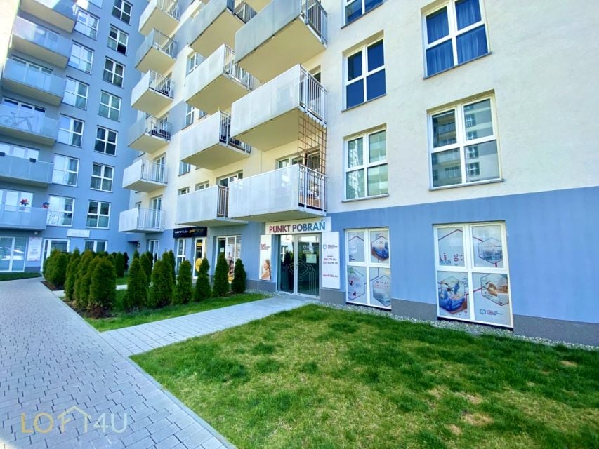Lokal Katowice