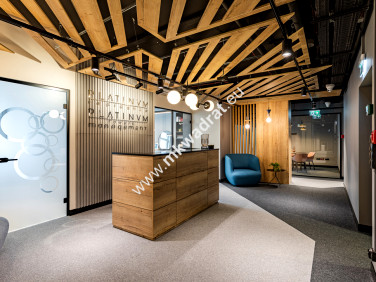 Lokal Warszawa