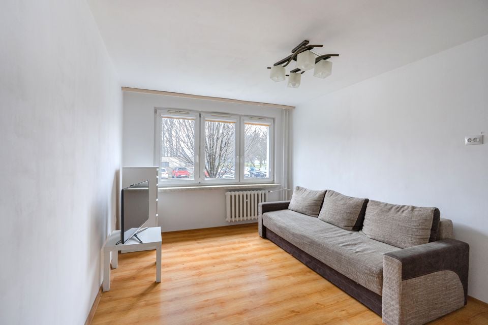 Mieszkanie Kraków