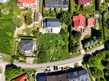 Działka Lublin