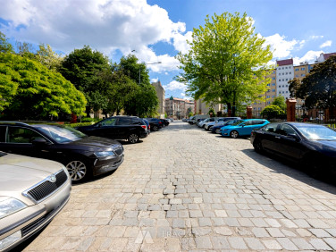 Mieszkanie Wrocław