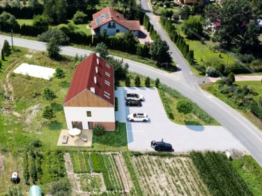 Dom Kuraszków