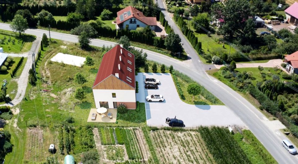 Dom Kuraszków