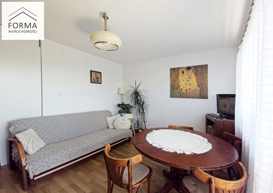 Mieszkanie Bydgoszcz