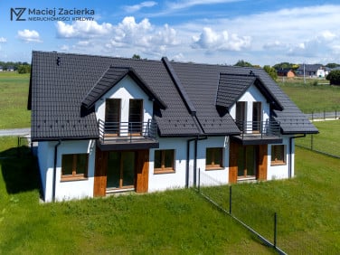 Dom Czechowice-Dziedzice