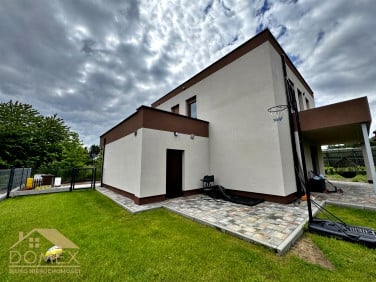 Dom Turza Śląska