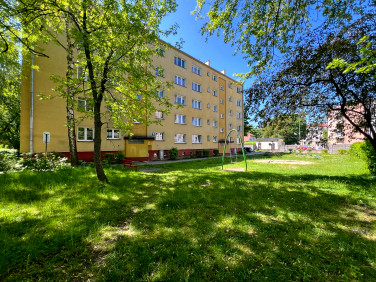 Mieszkanie Koszalin