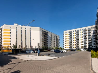 Mieszkanie Poznań