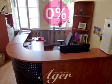 Lokal Zielona Góra sprzedaż