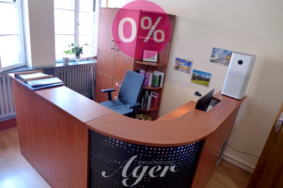 Lokal Zielona Góra