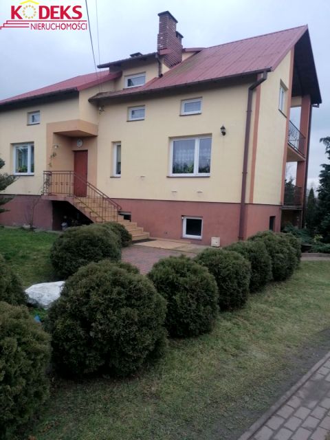 Dom Jachranka