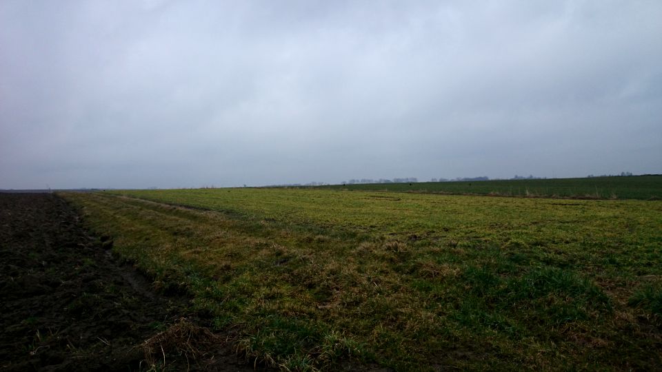 Działka budowlana sprzedam
