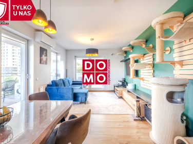 Mieszkanie Gdańsk sprzedaż