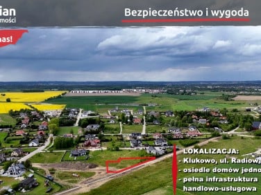 Działka budowlana Gdańsk