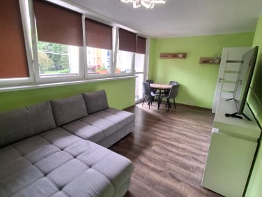 Mieszkanie Gliwice