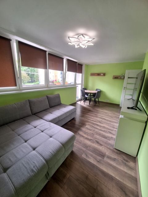 Mieszkanie Gliwice
