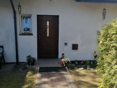Dom Legionowo